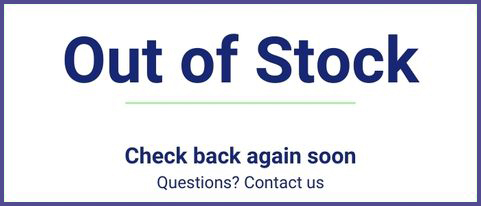 Out of Stock