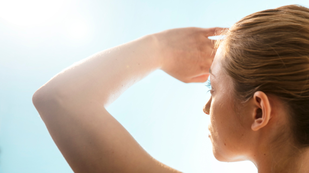 The Dangers of Too Much Sun Exposure - DermaZinc®