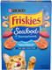 Purina Friskies Seafood Sensations Adult Dry Cat Food