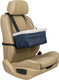 Booster Seat for Dogs - Elevated Pet Bed for Cars