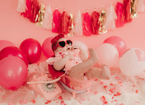 Bubblegum Pink | Lightroom Presets
