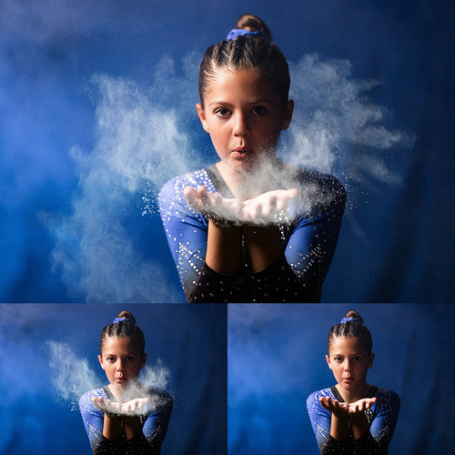 Two Weeks to Stunning Edits: Evoto and Lightroom Workshop