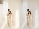 Ray of Light, Presets + AI Presets