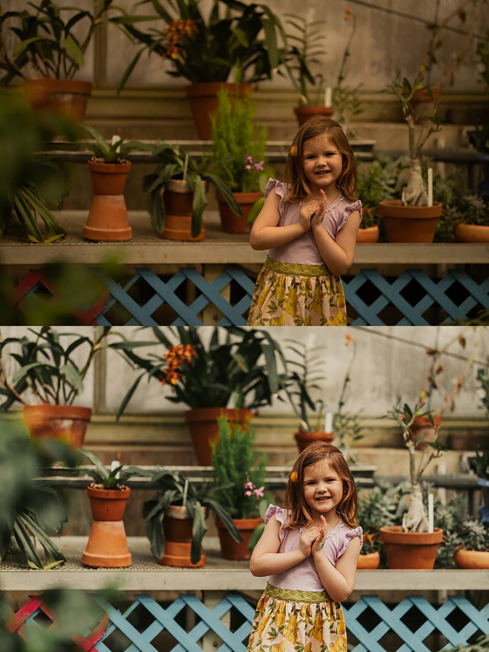 2021 Katie Collection | Lightroom Presets