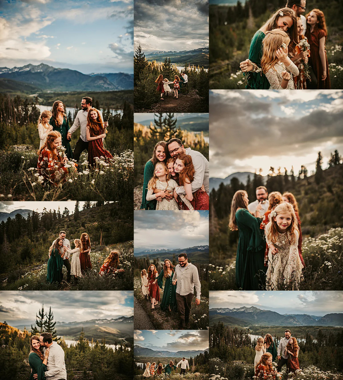 2022 Katie Collection | Lightroom Presets