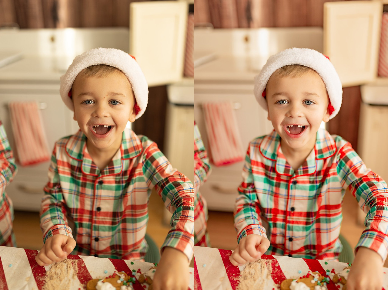 AI Cozy Christmas