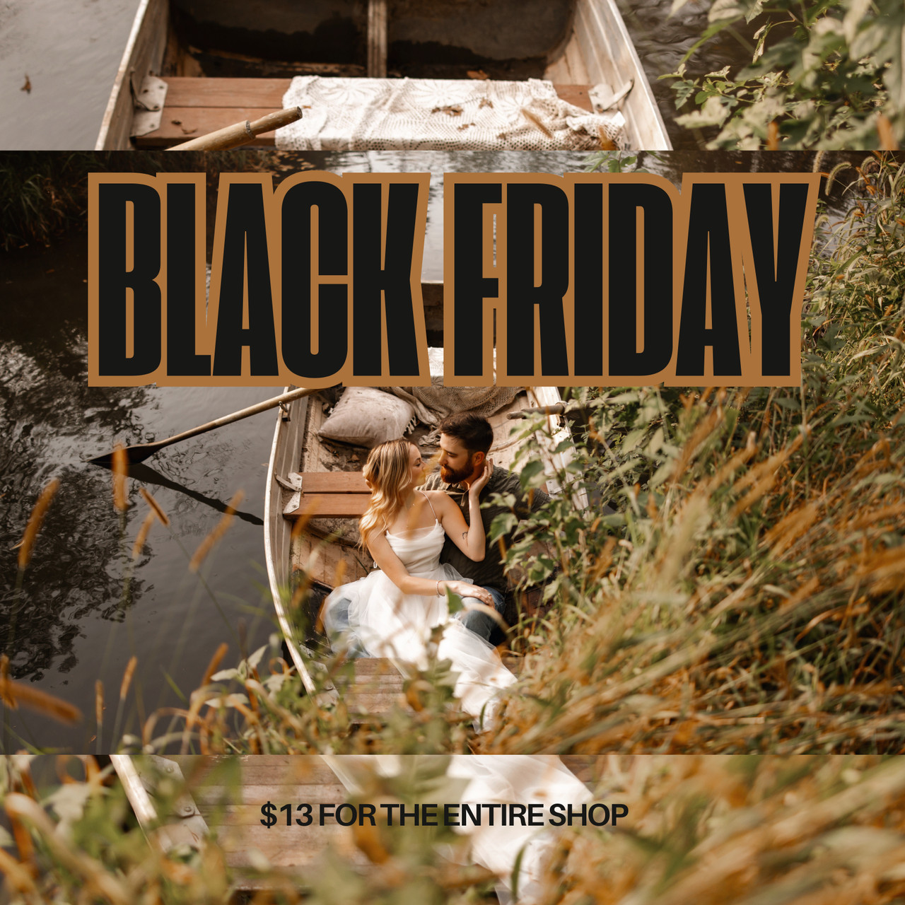 Black Friday Bundle 2025