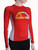 Front View - Designed with the woman's body in mind