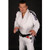 Dean Lister wearing Manto's new X Gi