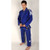 Bellator MMA star and BJJ prodigy Marcin Held wearing the MANTO X Pro Gi 