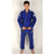 Bellator MMA star and BJJ prodigy Marcin Held wearing the MANTO X Pro Gi 