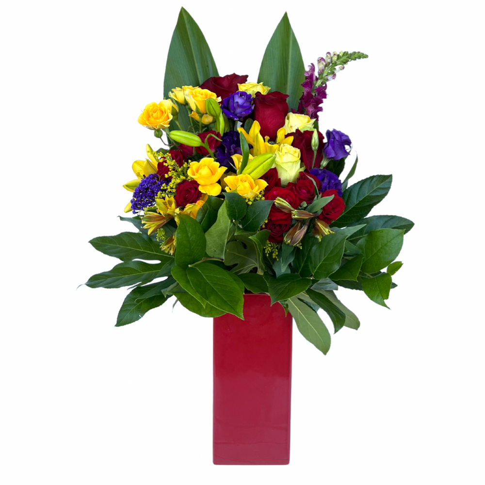 Mothers Day - #03 — El Paso florist arrangement