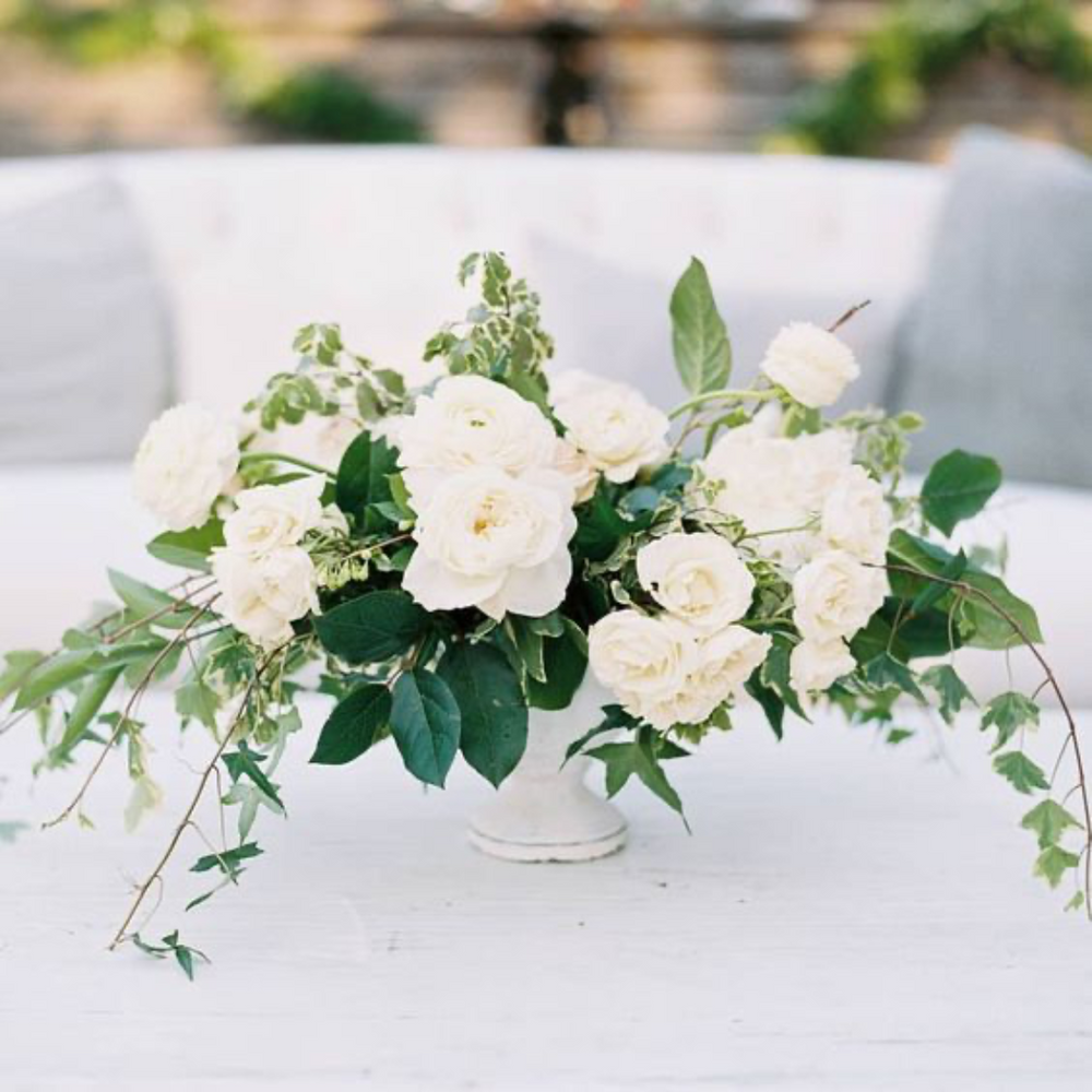 Medium Centerpiece — El Paso florist arrangement
