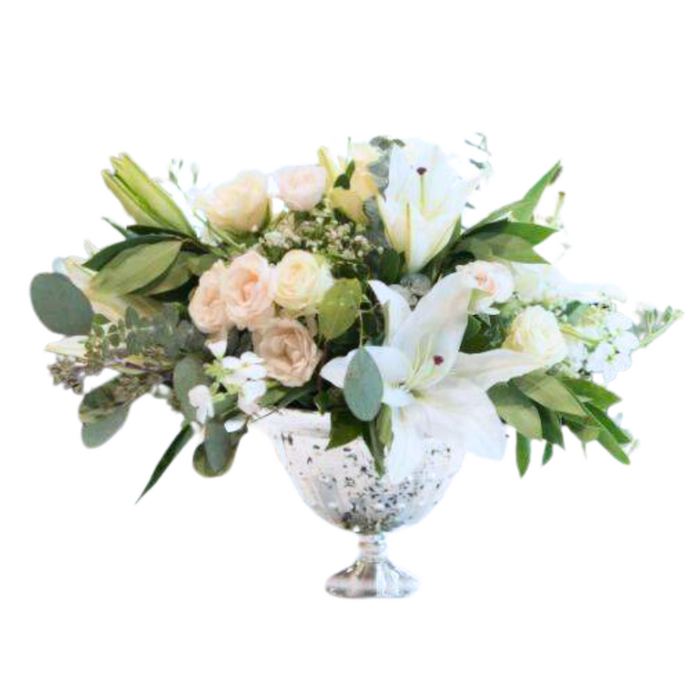Large Centerpiece — El Paso florist arrangement