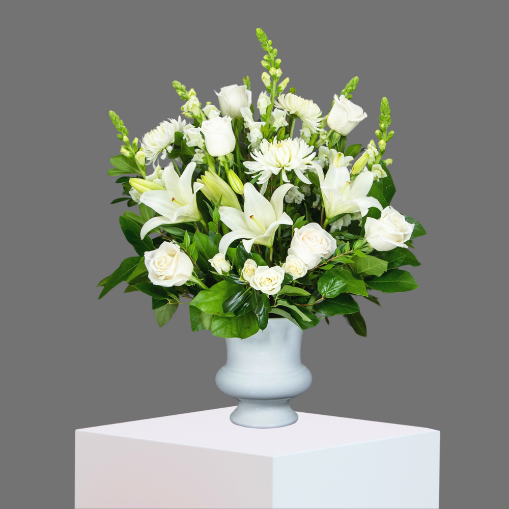 Flourishing Love — El Paso florist arrangement