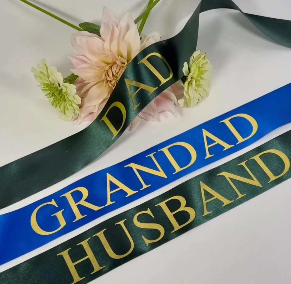 Sympathy Banner — El Paso florist arrangement