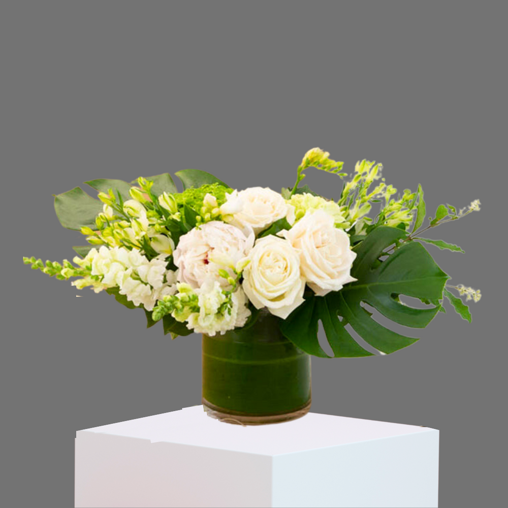 Gracious Eternity — El Paso florist arrangement