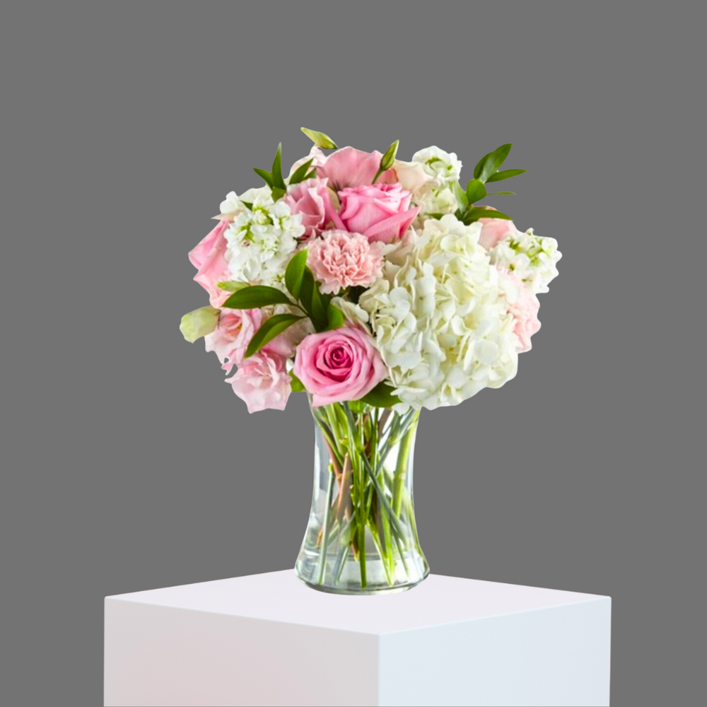 Eternal Abundance — El Paso florist arrangement