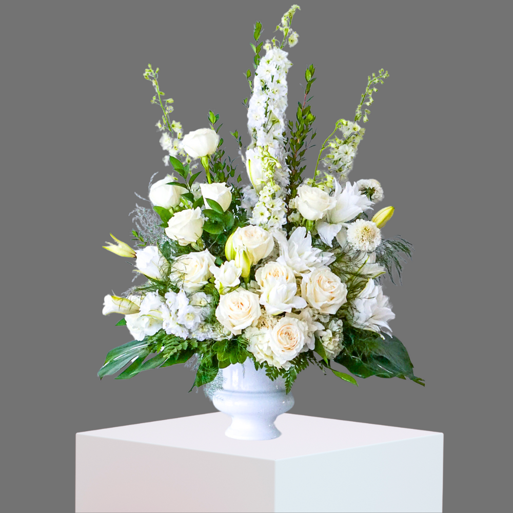 Beautiful Goodbye — El Paso florist arrangement