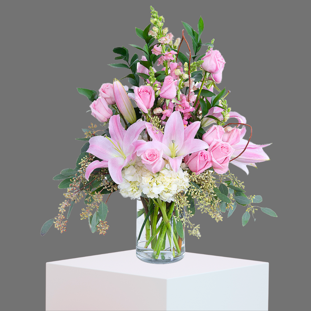 Forever In Heaven — El Paso florist arrangement