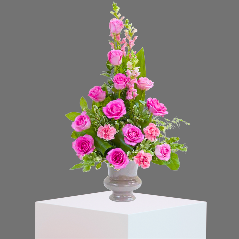 Blessings From Above — El Paso florist arrangement