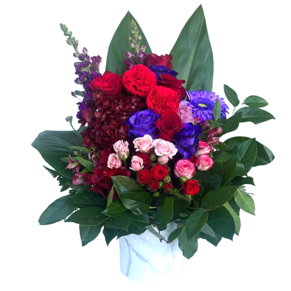 Prosperous Love — El Paso florist arrangement