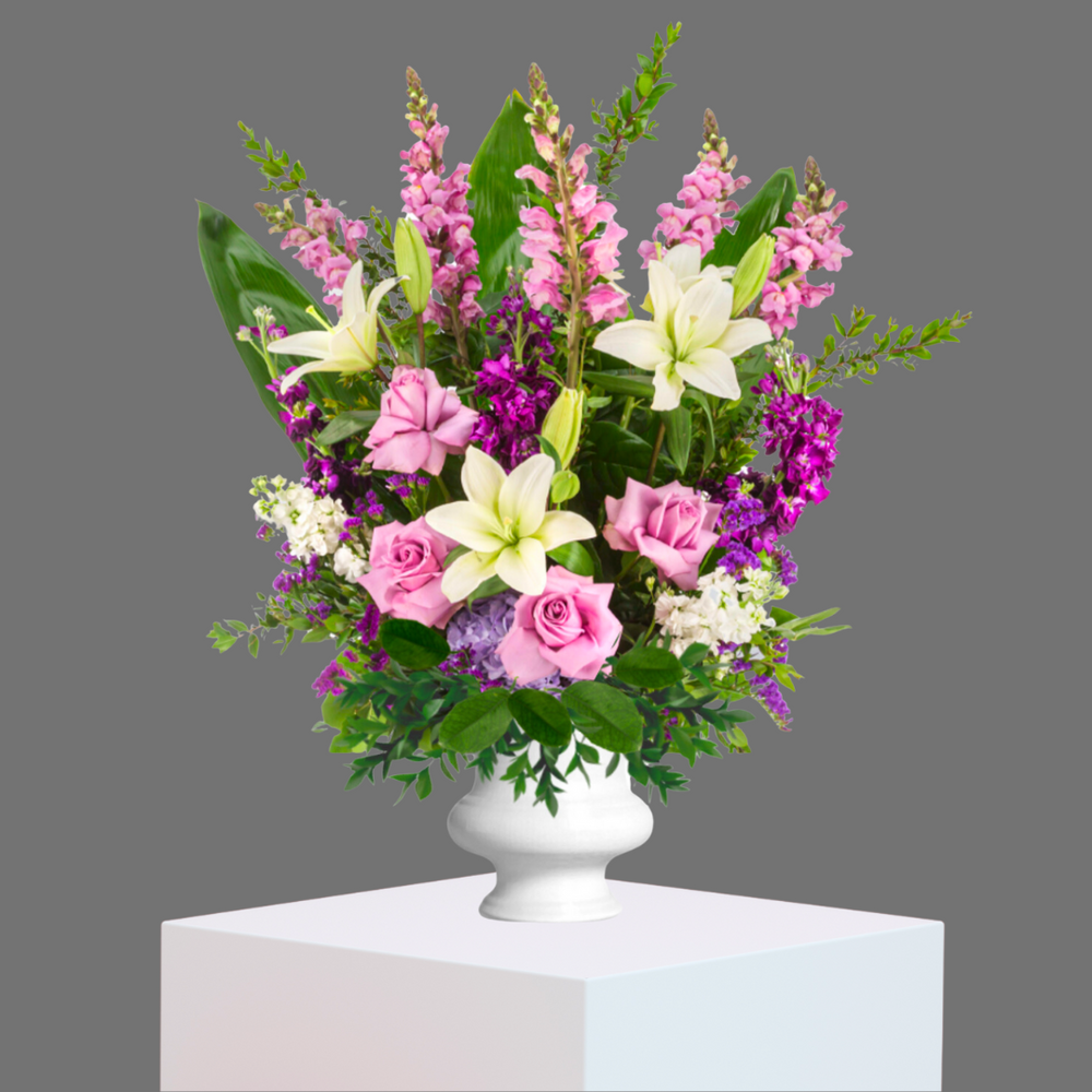 Song of Heaven — El Paso florist arrangement