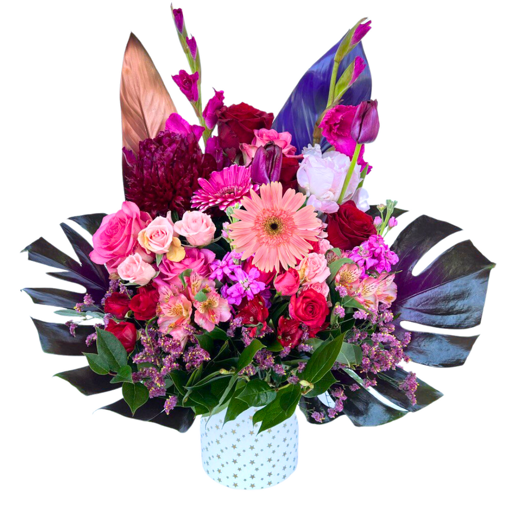 This Moment of Life — El Paso florist arrangement