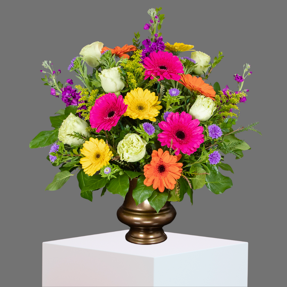Bright Life Ahead — El Paso florist arrangement