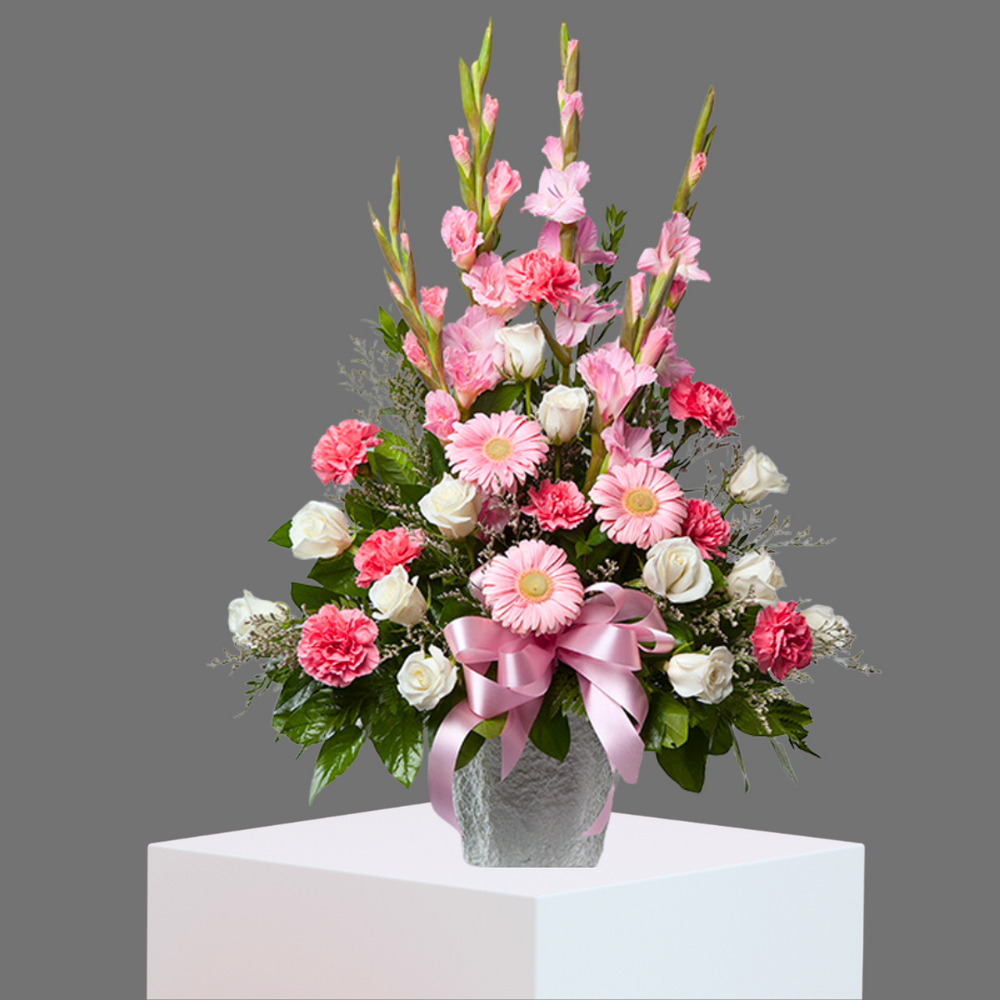Heaven Sent — El Paso florist arrangement