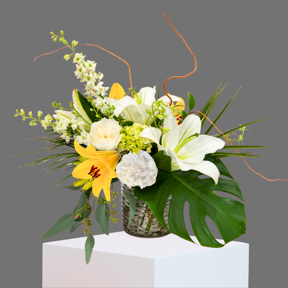 Forever Missed — El Paso florist arrangement