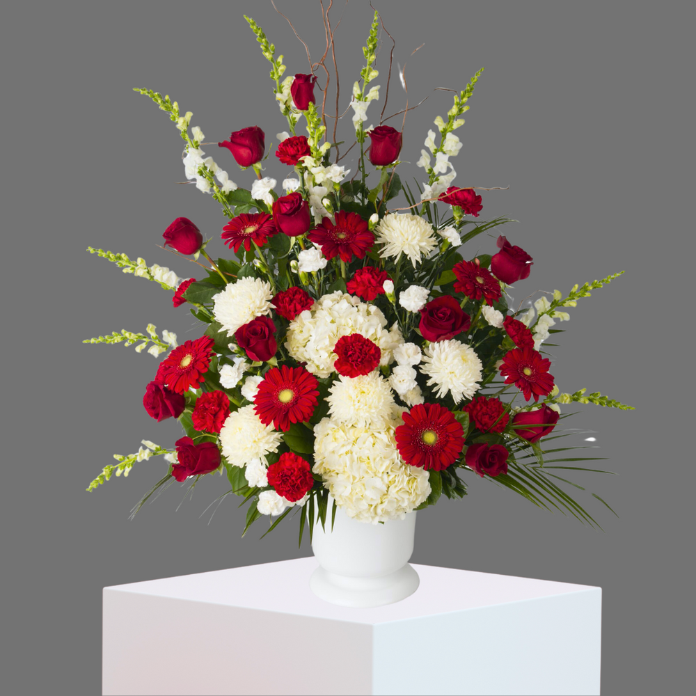 A Bright Heaven — El Paso florist arrangement