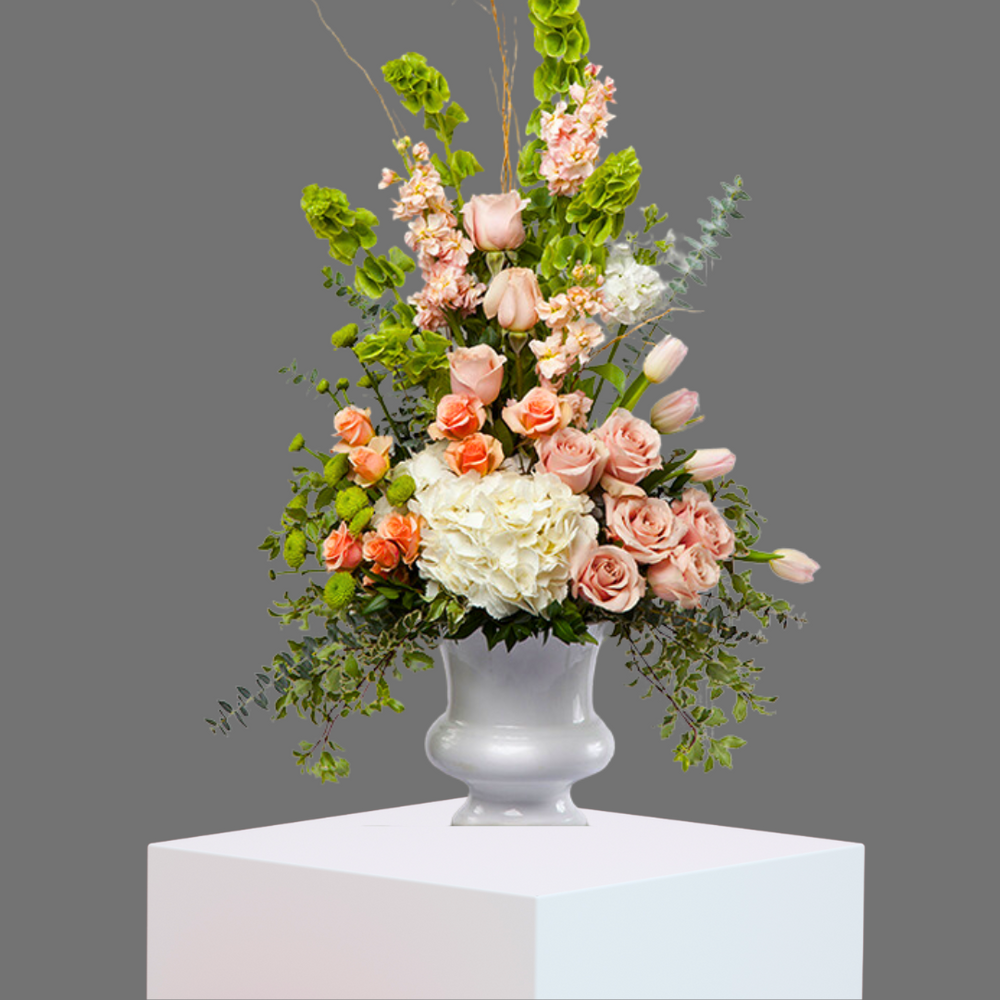 Answers To Prayers — El Paso florist arrangement