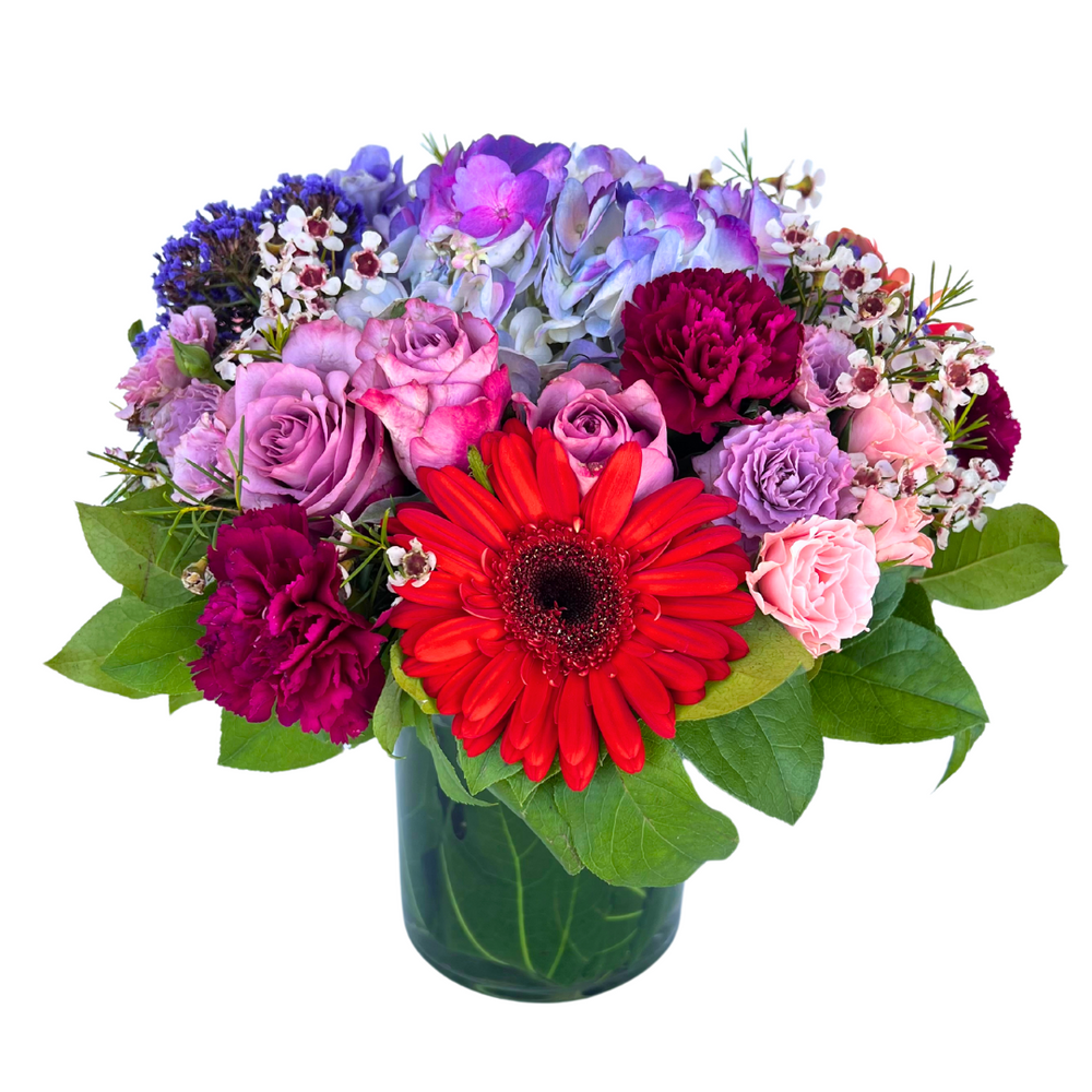 Sunrise In Your Eyes — El Paso florist arrangement