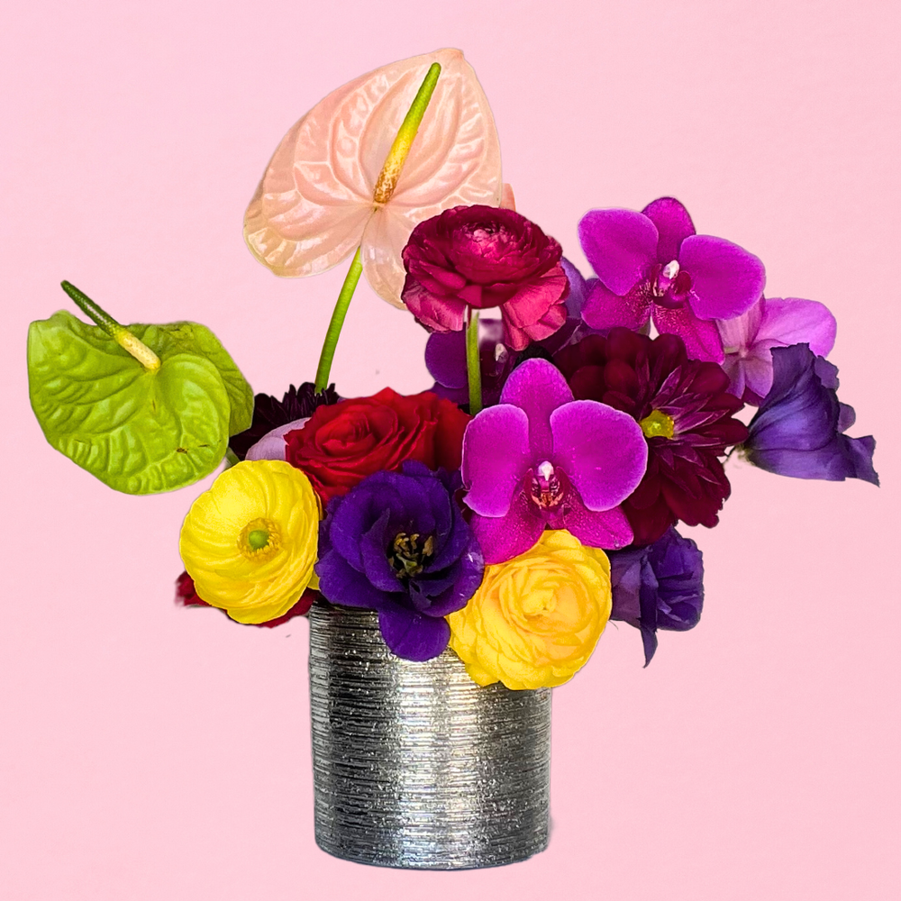 The Jackie — El Paso florist arrangement