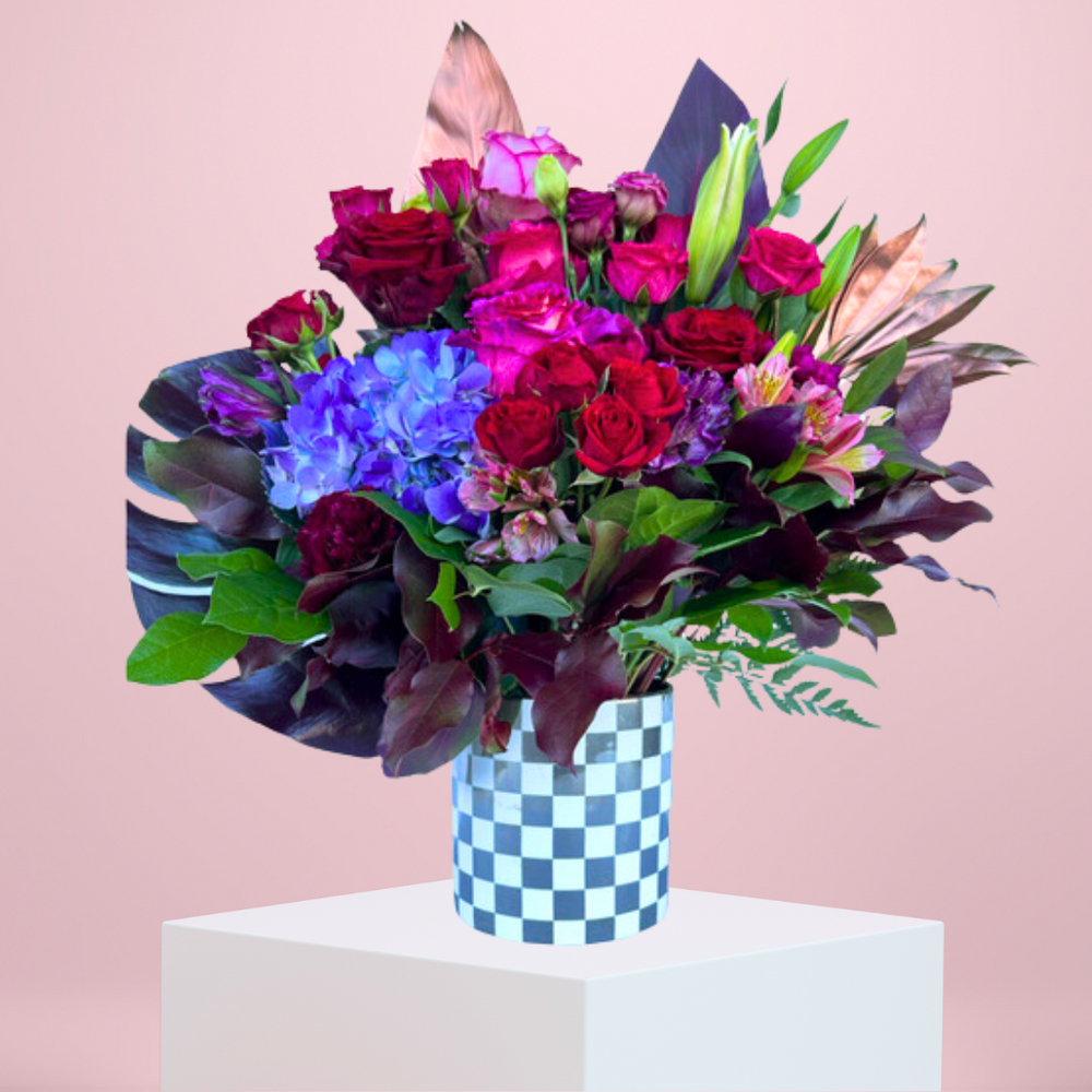 Eternal Love — El Paso florist arrangement
