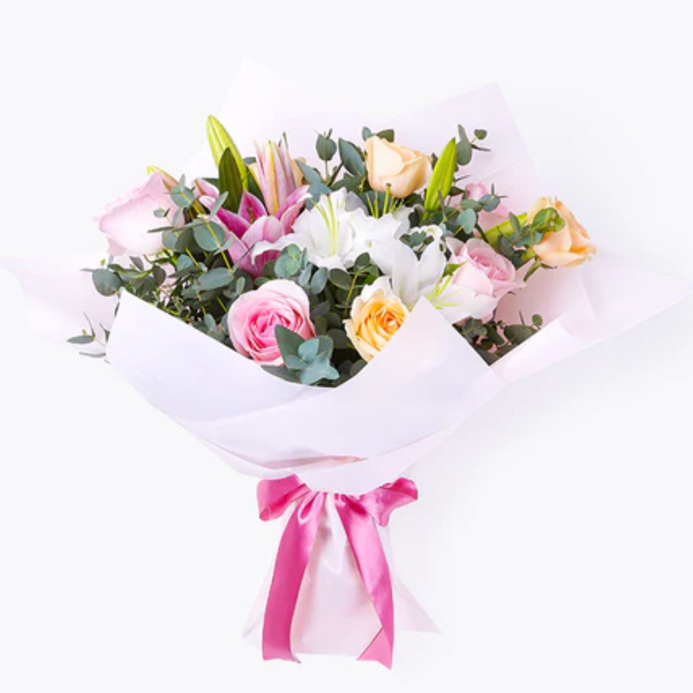 Expressions Bouquet — El Paso florist arrangement