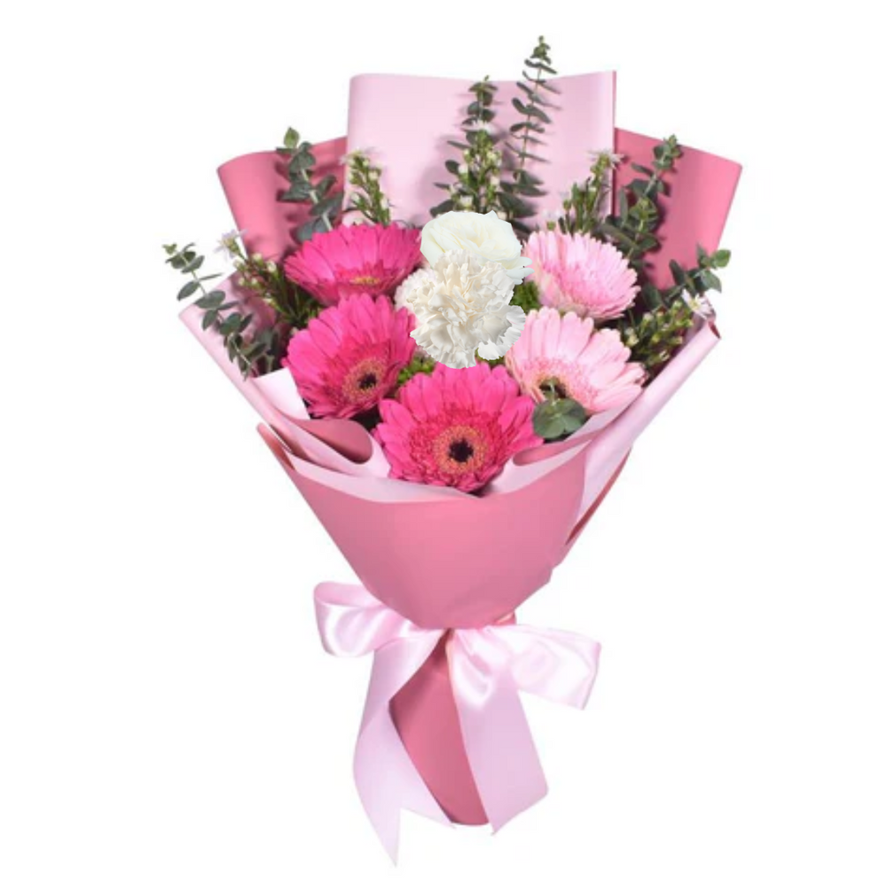 Surprises Abound Bouquet — El Paso florist arrangement