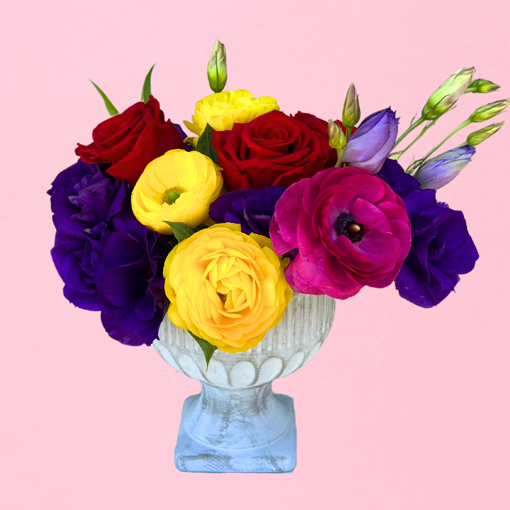 The Marilyn Monroe — El Paso florist arrangement