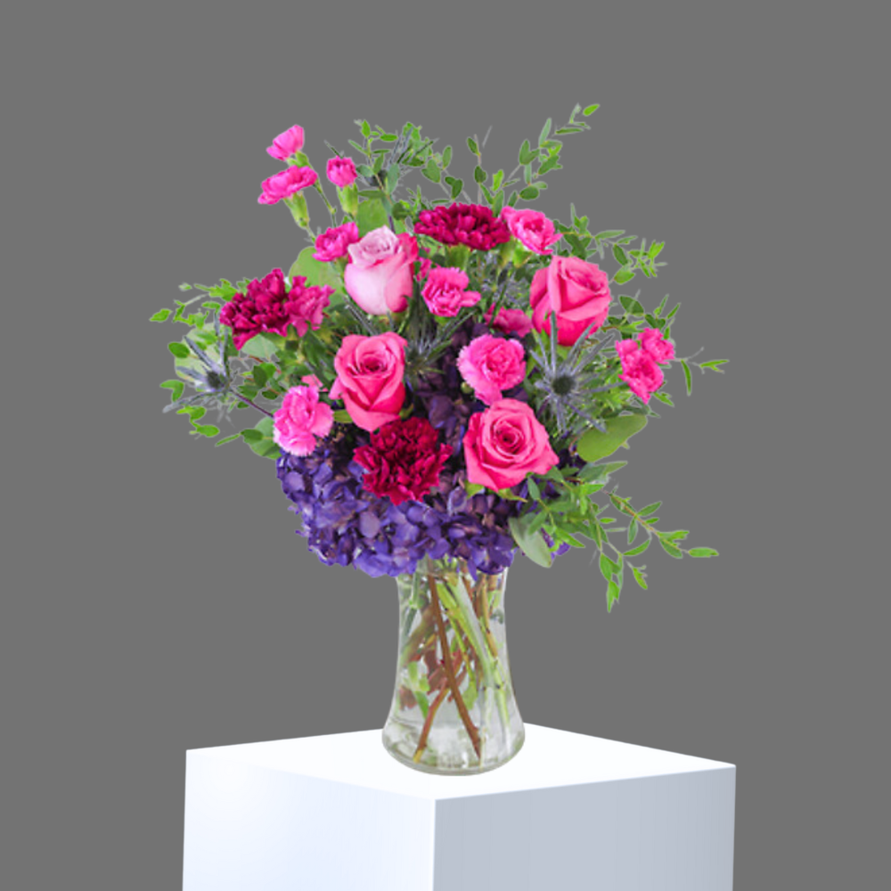 Praying for Eternity — El Paso florist arrangement