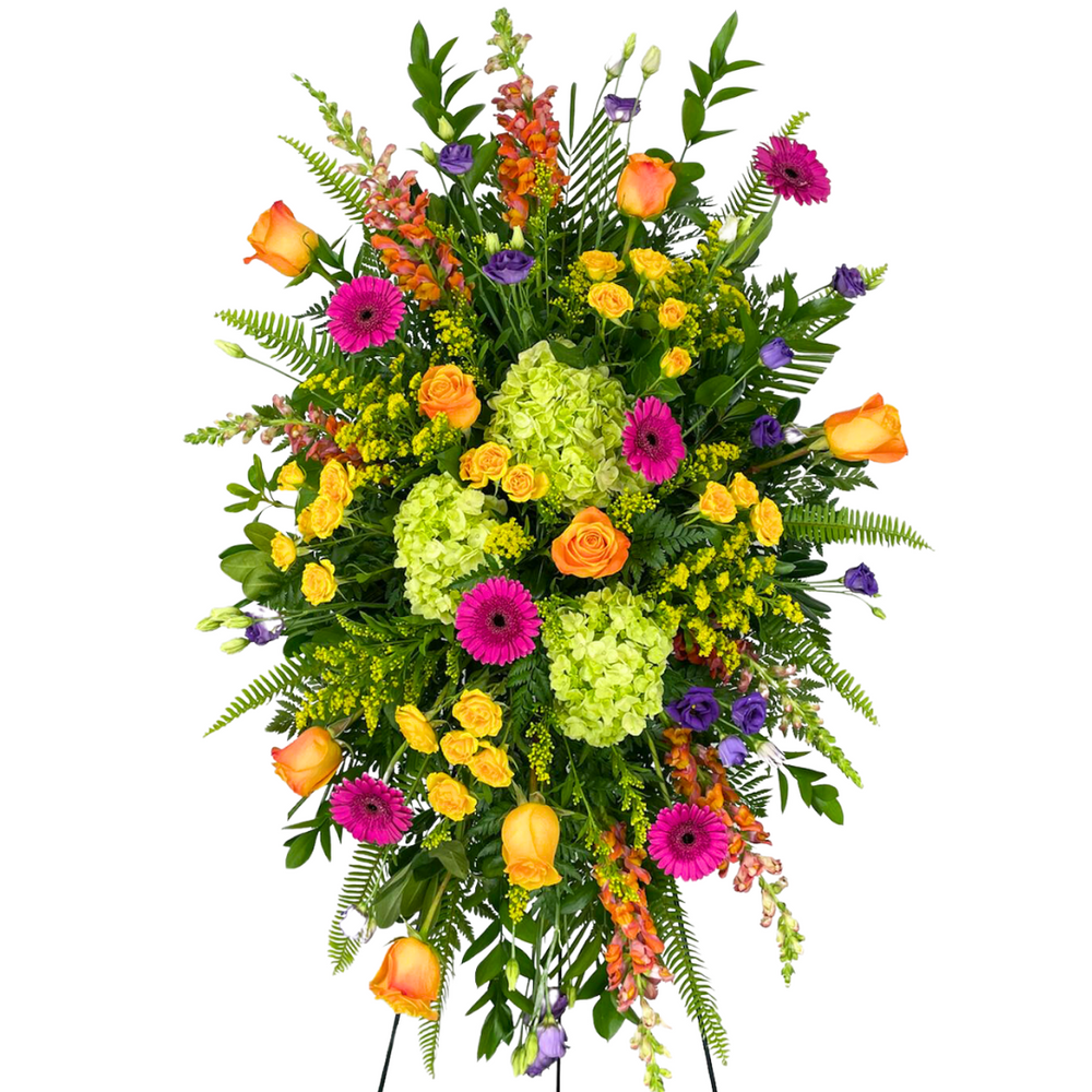 Our Precious Soul Spirit — El Paso florist arrangement
