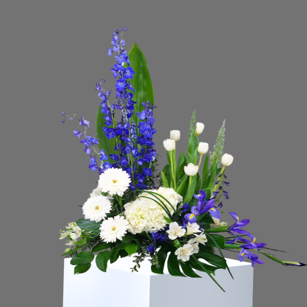 Beauty of Life — El Paso florist arrangement