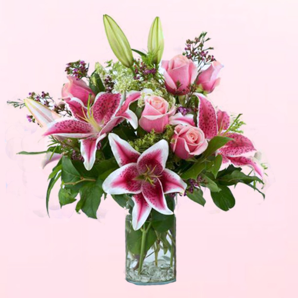 Loving Beauty — El Paso florist arrangement