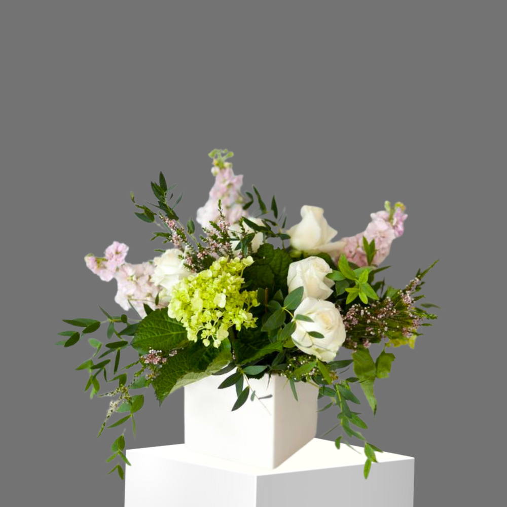 Thoughts of Serenity — El Paso florist arrangement