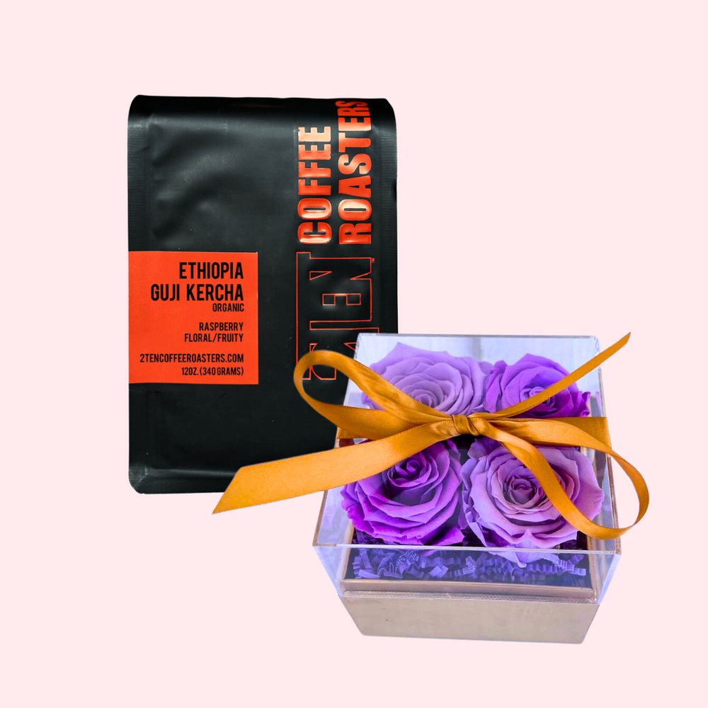 Bloom Bundle #01 — El Paso florist arrangement