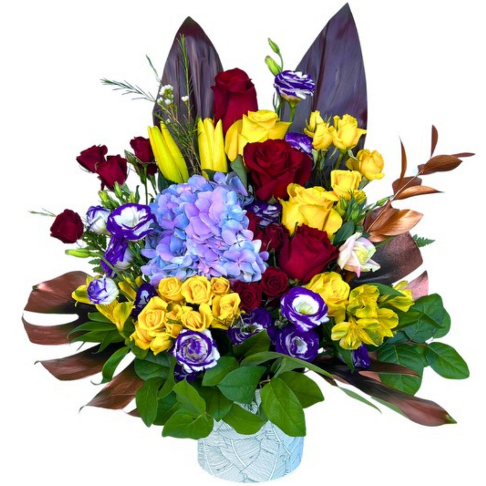 Brightness Ahead — El Paso florist arrangement