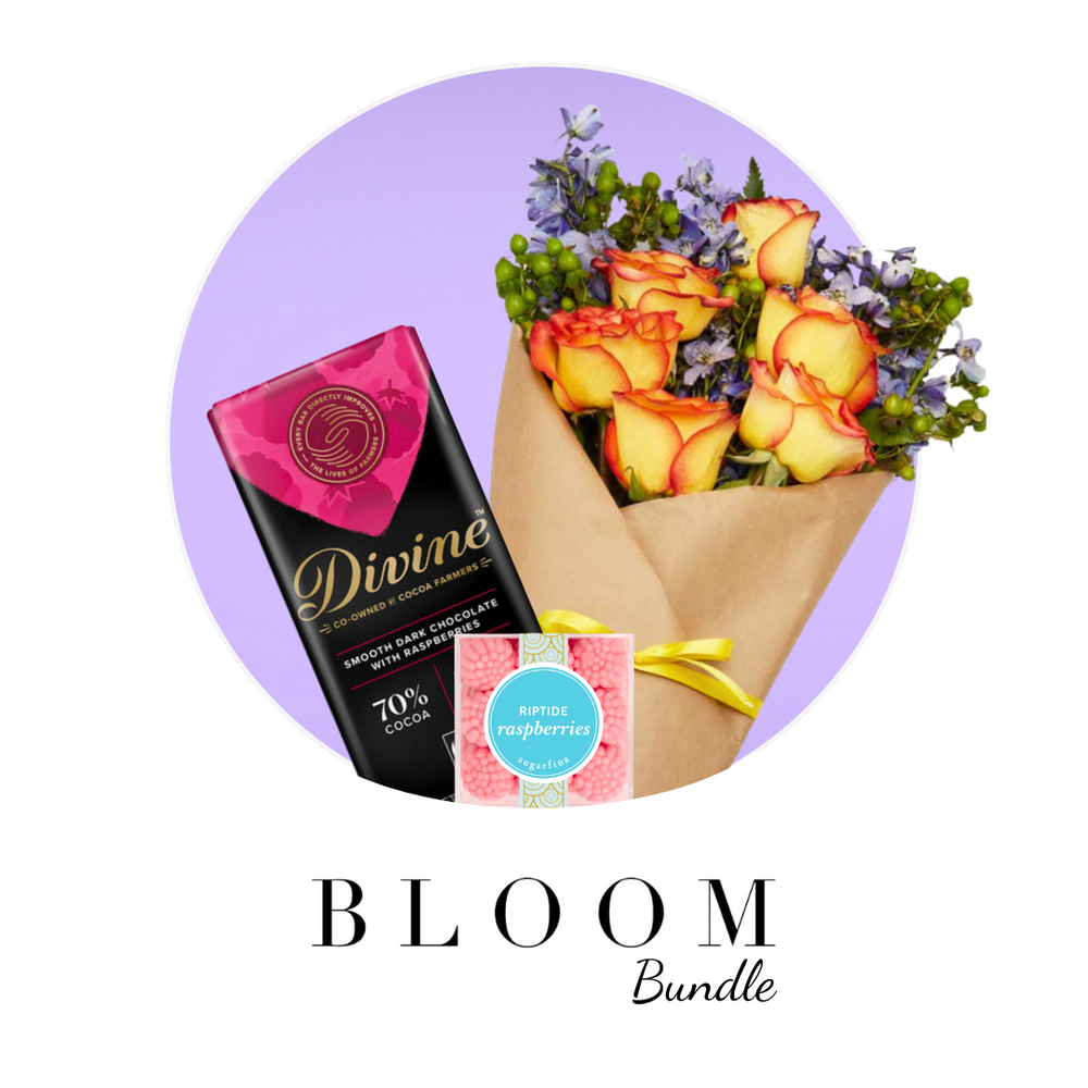 Bloom Bundle #1 — El Paso florist arrangement