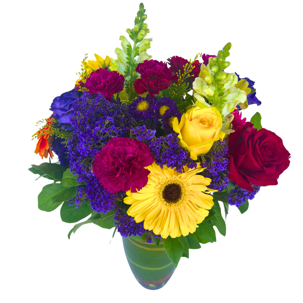 Pretty In My Eyes — El Paso florist arrangement