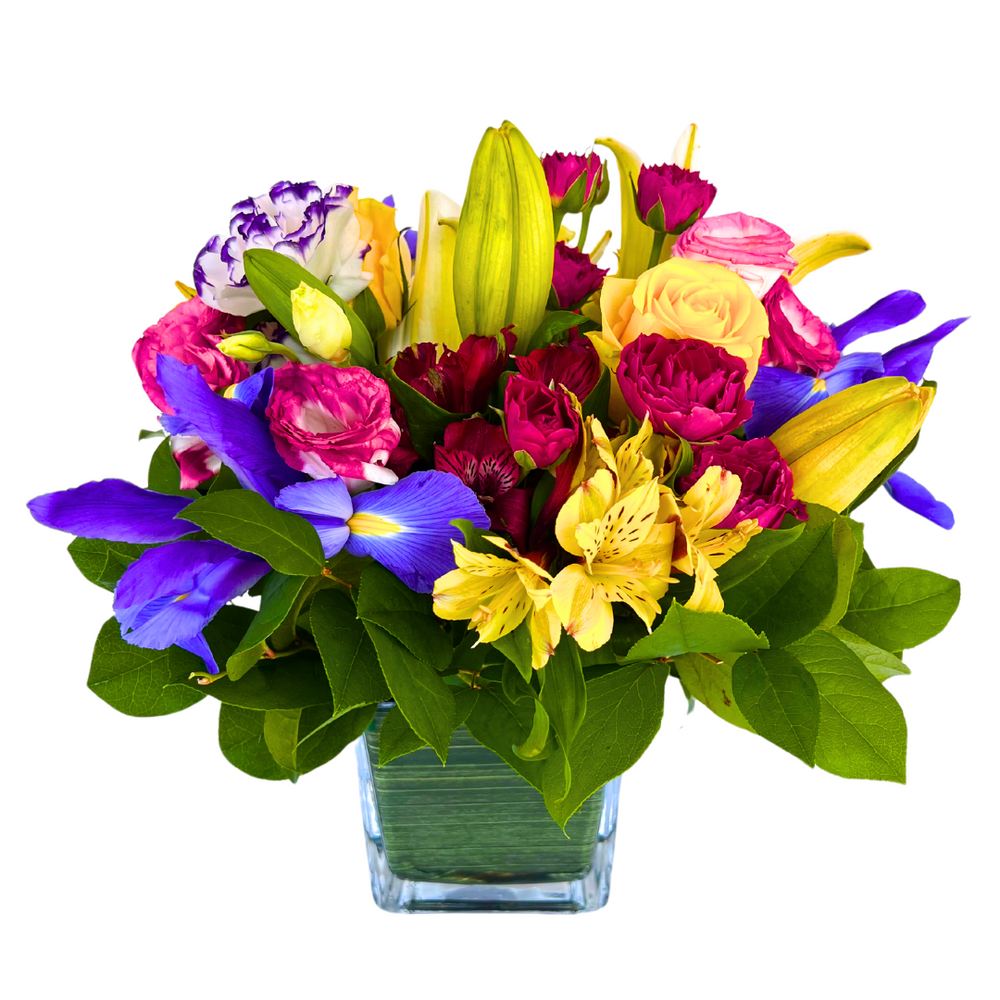 Love Bird — El Paso florist arrangement