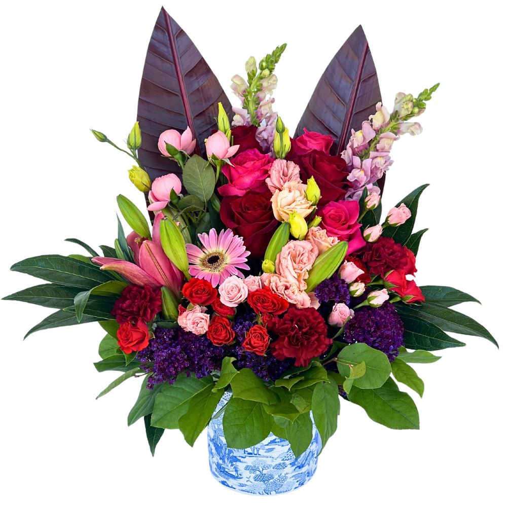 Spring Awakening — El Paso florist arrangement